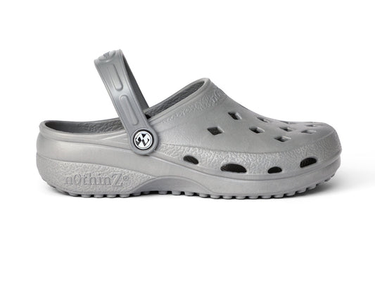 *Adult's Breeze Nothinz  (Grey)