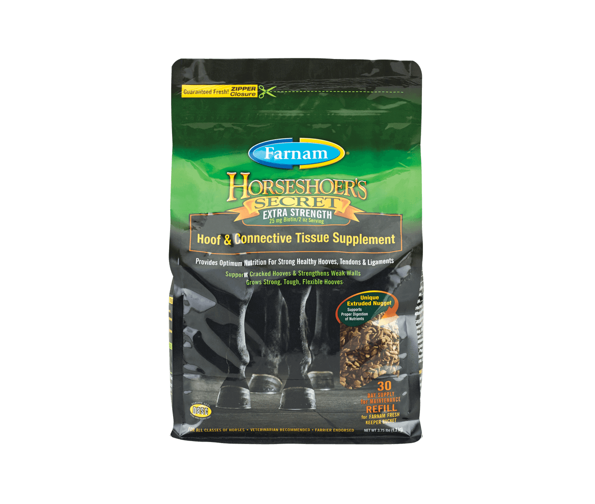 Horseshoers Secret Extra Strength
