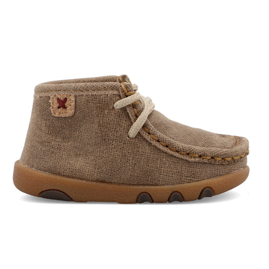 Infant's Chukka Driving Moc