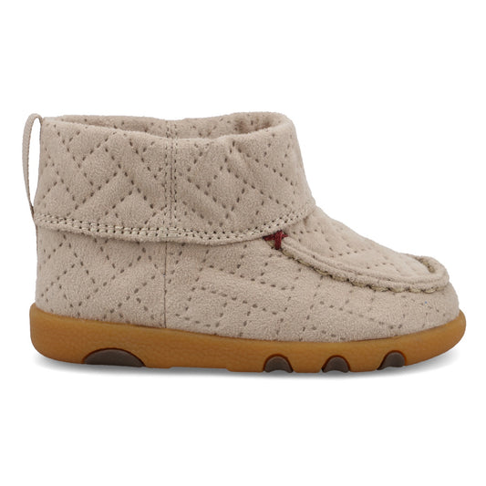 Infant's Driving Moc Boot