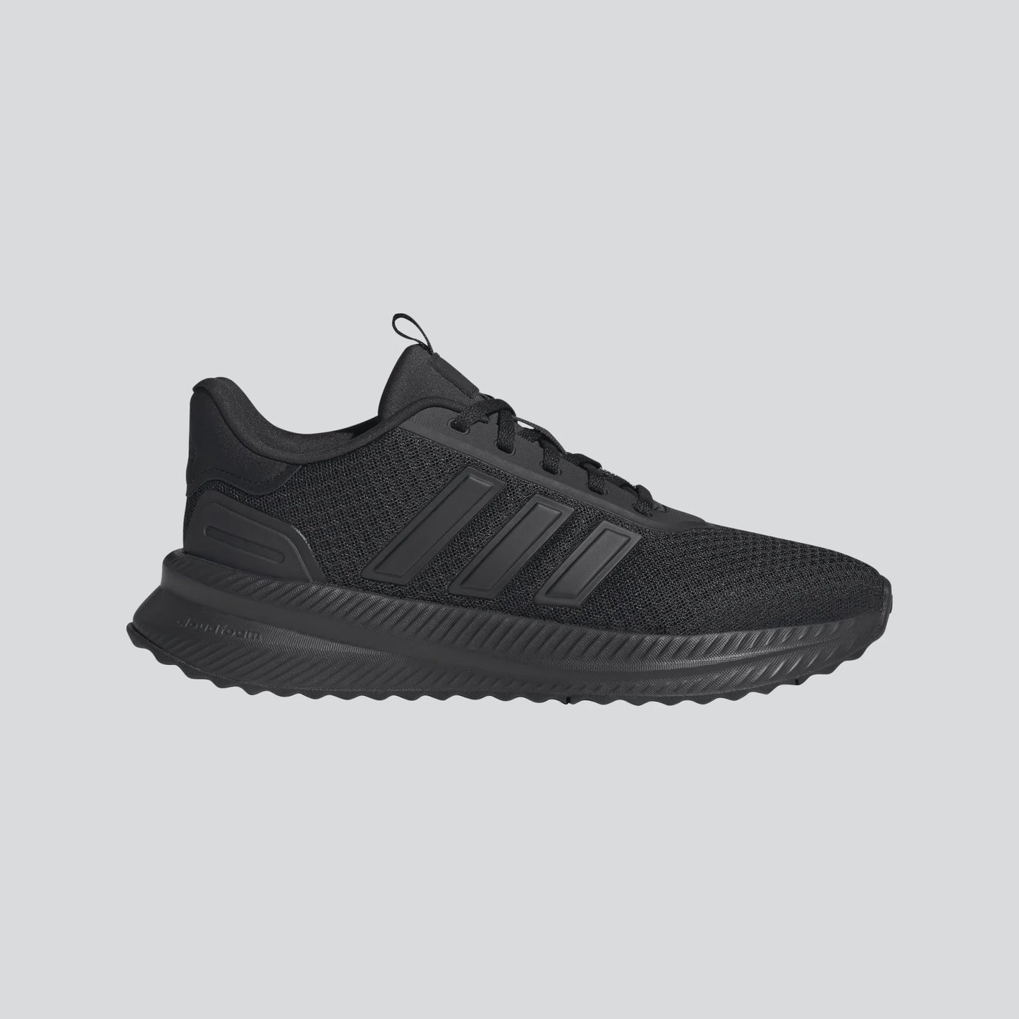 Black X-Plrpath Womens Shoes
