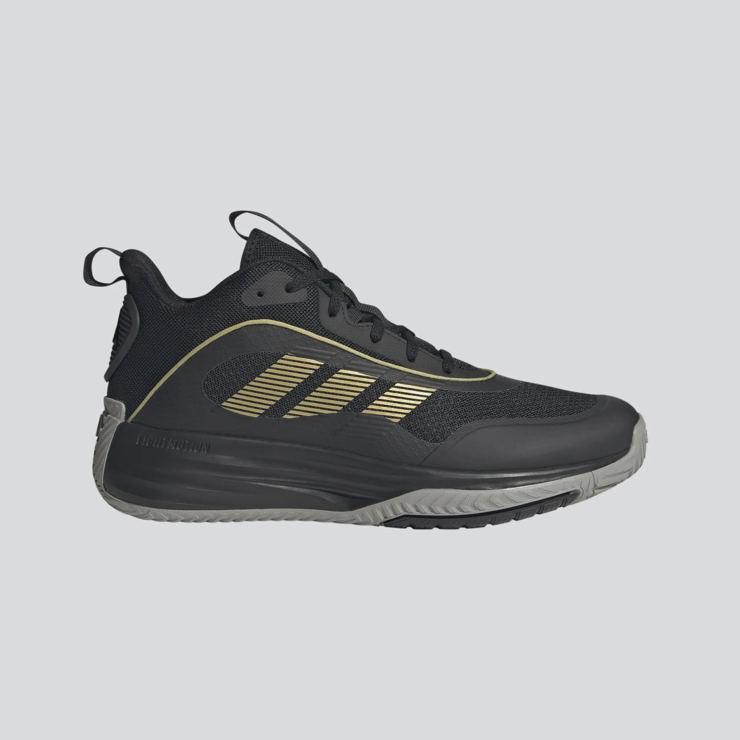 Men's Adidas Own the Game 3.0 Replacement for GW5483