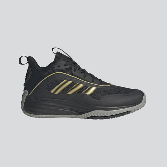 Men's Adidas Own the Game 3.0 Replacement for GW5483
