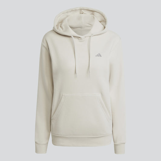 Women's Adidas Hooded Sweatshirt