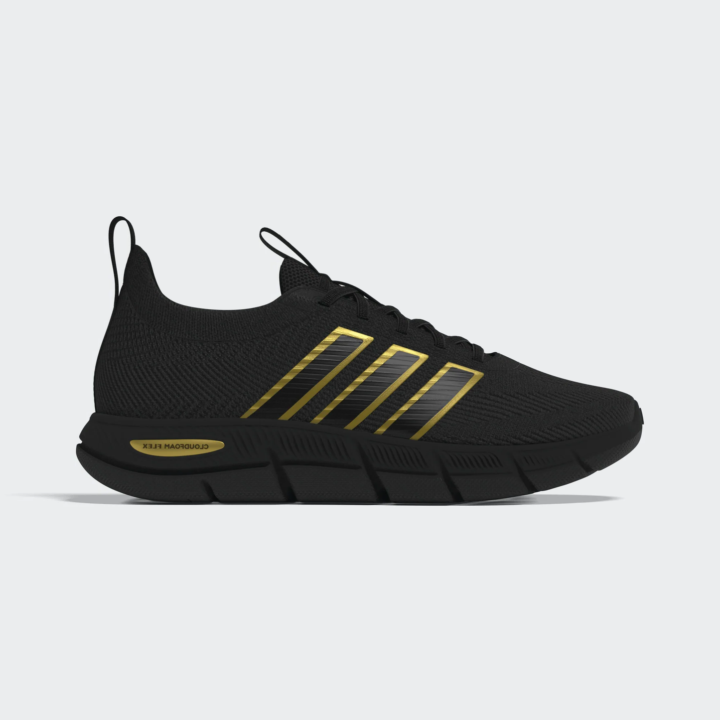 Women' s Adidas Cloudfoam Flex-Slounge