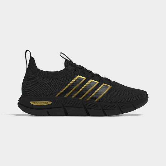 Women' s Adidas Cloudfoam Flex-Slounge
