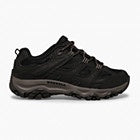 Kid's Merrell Moab 3 Low Black (Replacement Style# is Mk267913)