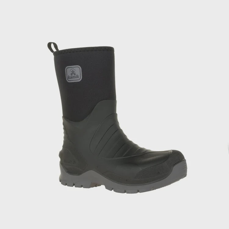 Men's Shelter Boot