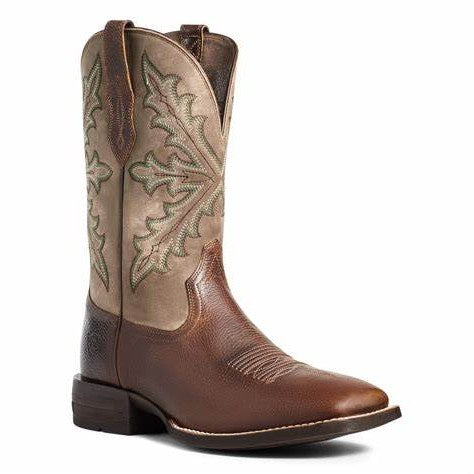 *Ariat Qualifier Shock Shield