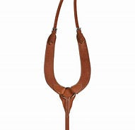 Pulling Breast Collar