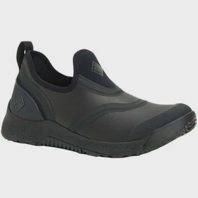 Men's Outscape Low Black