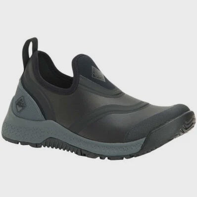 Women's Outscape Low Black/Gray