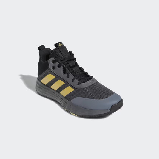 *Adidas Own The Game 2.0 Basketball Shoes (Replacement Style# IF4566)