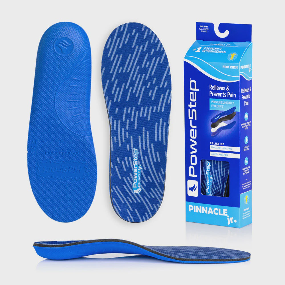 Powerstep Pinnacle Junior Insole