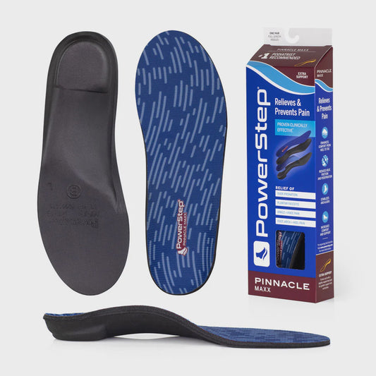 Pinnacle Maxx Full Length