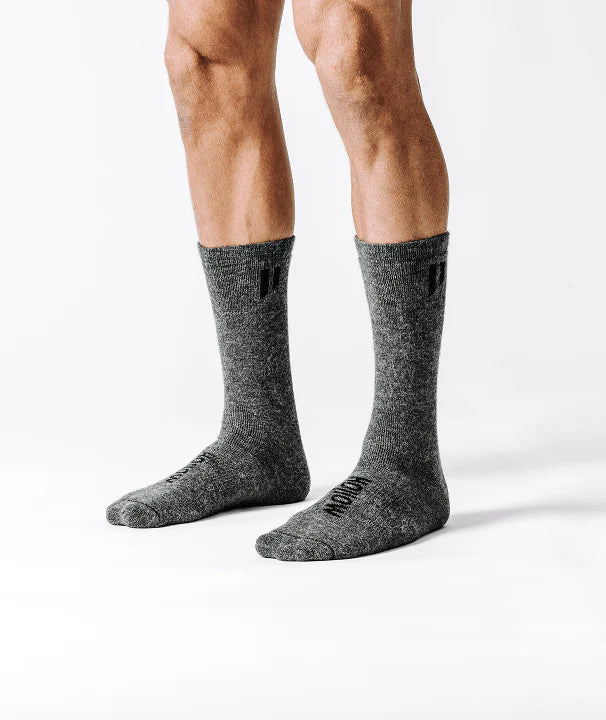 Hollow Boot Socks
