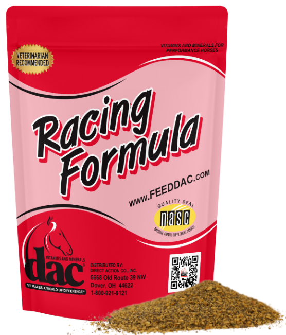 Racing Formula