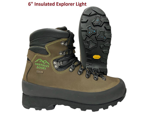 Hoffman Explorer Light