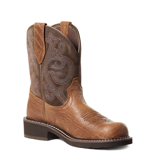 *Women's Ariat Fatbaby Heritage
