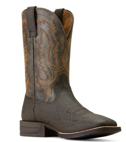 *Ariat Men Steadfast Western Boot