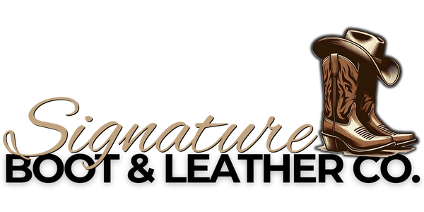 Signature Boot & Leather Co.