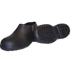 Tingley Ankle Hi-Top Work Rubber Cleated Outsole