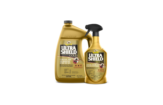 Ultra Shield Gold