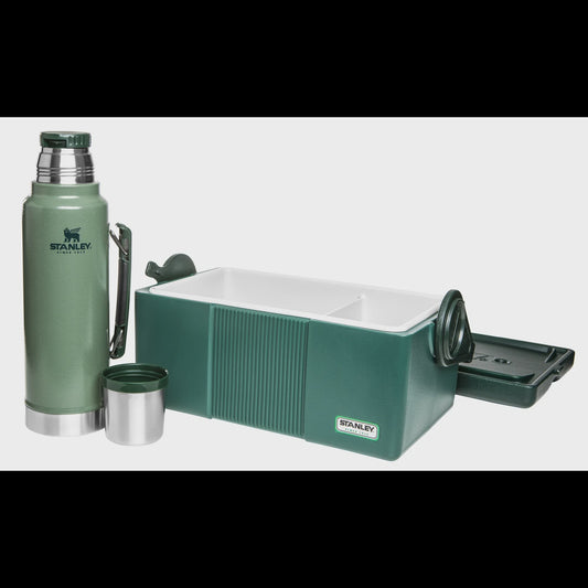 Cooler+Bottle Combo