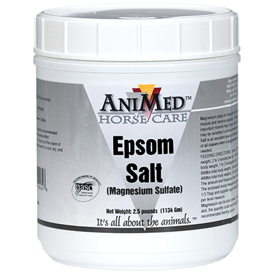 Animed Epsom Salt