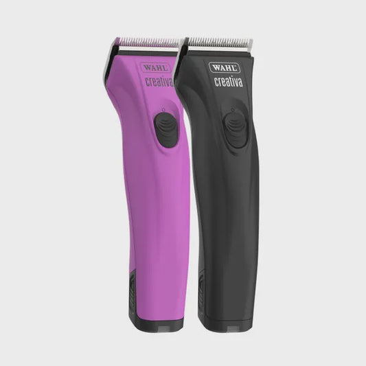 Creativa Cordless Lithium 5 In 1 Clipper