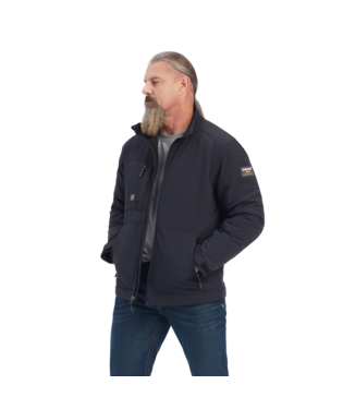 MNS Rebar Dri TEK Dura Stretch Insulated Jacket