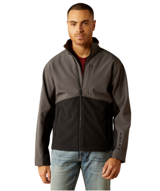 MNS Logan Softshell Jacket