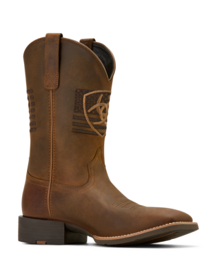 Men's Ariat Sport Freedom Cowboy Boot