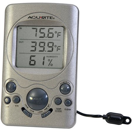 Digital Thermometer