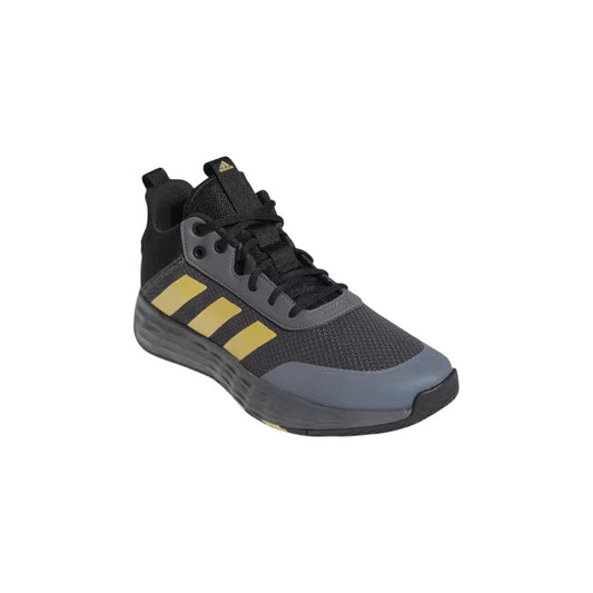 *Adidas Own The Game 2.0 Basketball Shoes (Replacement Style# IF4566)