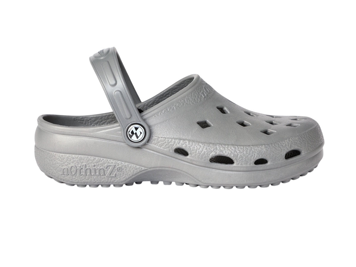 *Adult's Breeze Nothinz  (Grey)