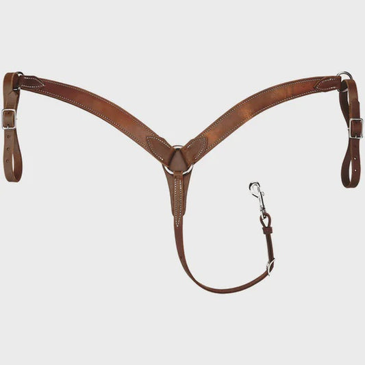 Contour Breast Collar (2-Tone)