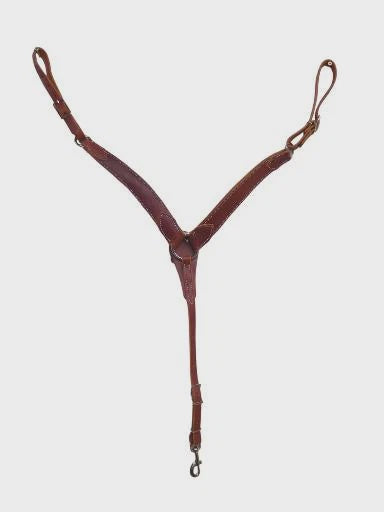 Contour Breast Collar