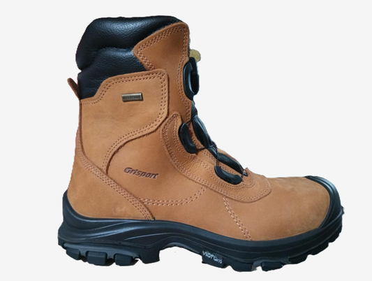 Men's Grisport Boa Desert ST (Tan/Beige)