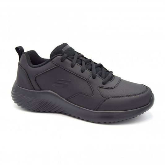 Kid's Skechers Bounder Study Squad