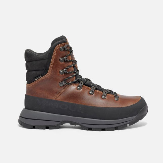 *ST Elias XT
