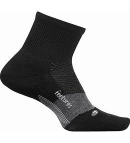 Elite Merino 10 Qtr. Char