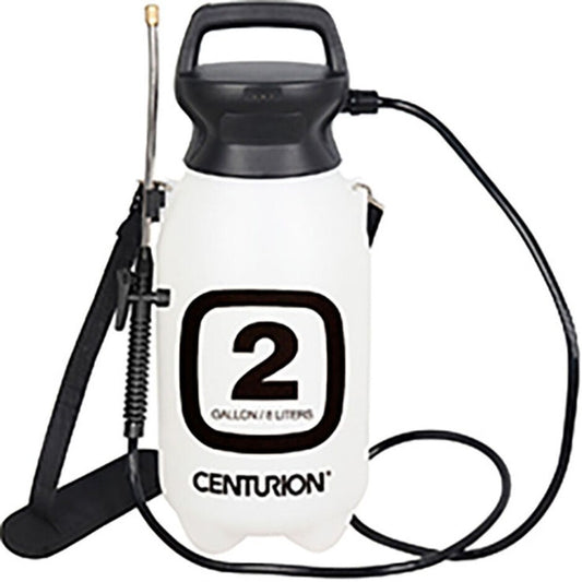 2 Gallon Battery Sprayer