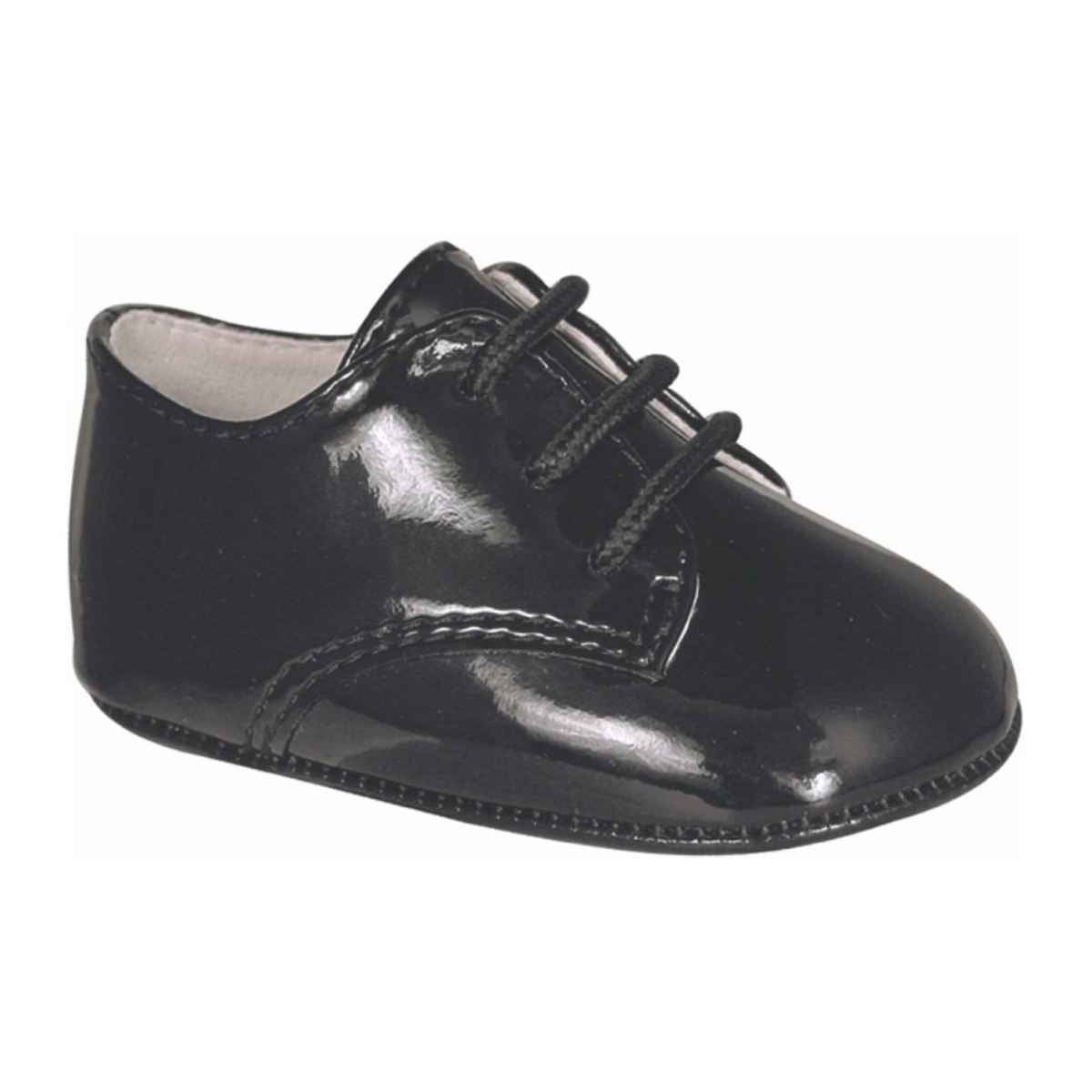 Baby Deer Patent Leather